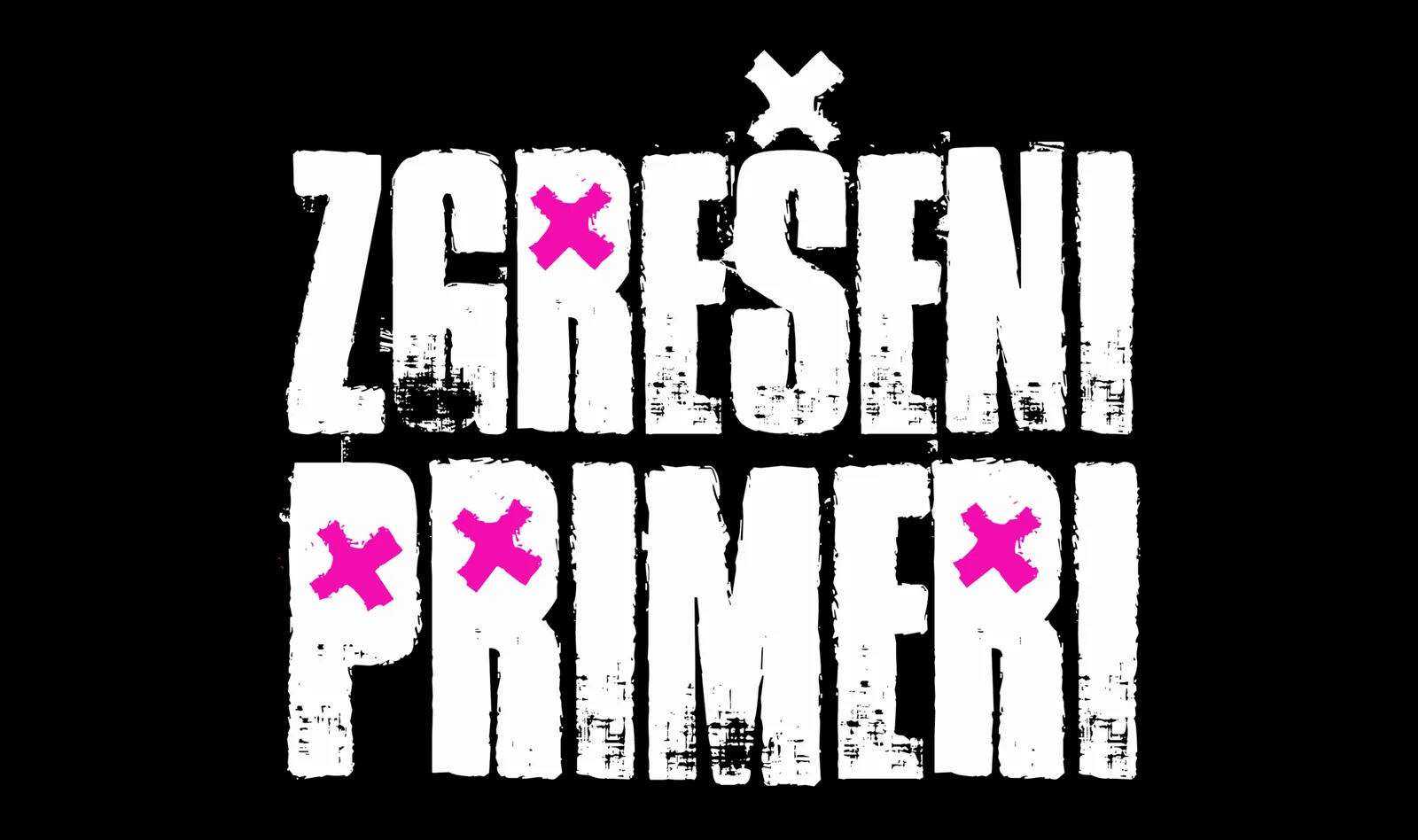 Zgrešeni Primeri
